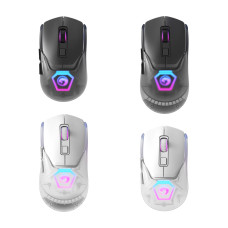 კომპიუტერული მაუსი MARVO Z FIT PRO G1W GY WIRELESS