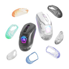 კომპიუტერული მაუსი MARVO Z FIT PRO G1W GY WIRELESS