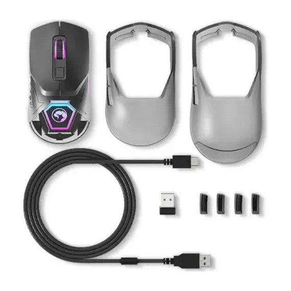 კომპიუტერული მაუსი MARVO Z FIT PRO WIRELESS