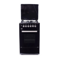 გაზქურა OZ 5040 BL