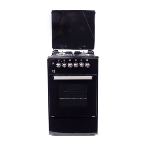 გაზქურა OZ 5040 BL