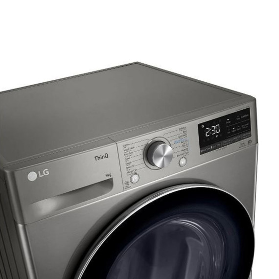 საშრობი დოლი LG RH90V5PVTN.BPTPMEA