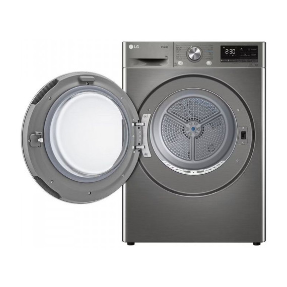საშრობი დოლი LG RH90V5PVTN.BPTPMEA