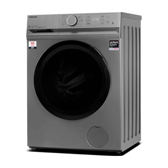 სარეცხი მანქანა TOSHIBA TW-BL70A2UZ(SS) (SILVER)