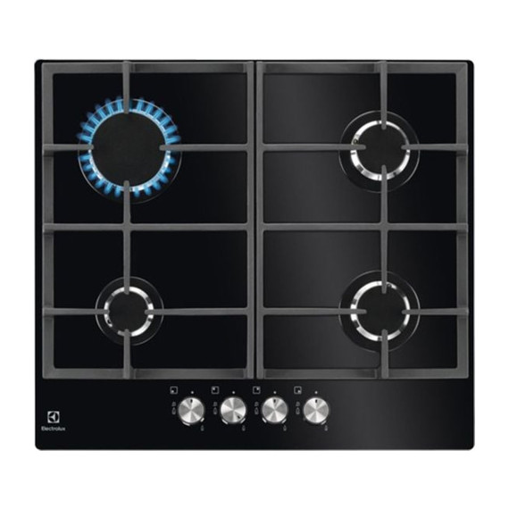 ქურის ზედაპირი ELECTROLUX KGG6426K