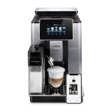 автоматические кофемашины DELONGHI ECAM610.74.MB PRIMADONNA SOUL