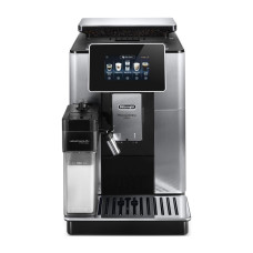 автоматические кофемашины DELONGHI ECAM610.74.MB PRIMADONNA SOUL