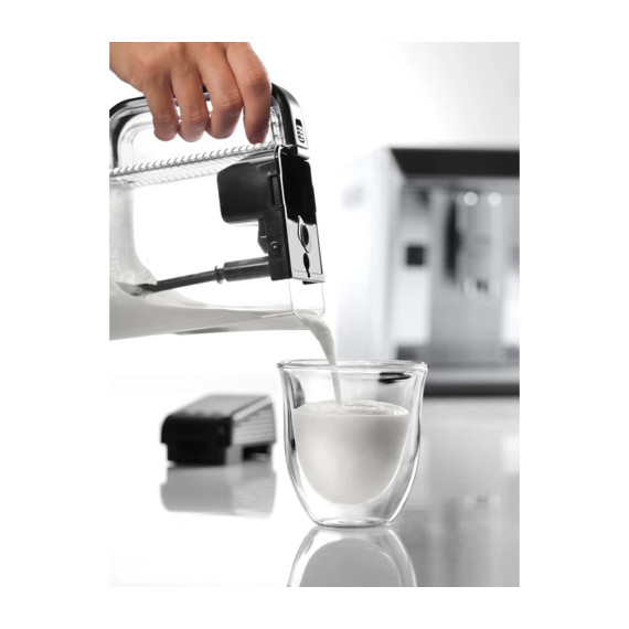 ყავის მანქანა DELONGHI ECAM650.85.MS PRIMADONNA ELITE