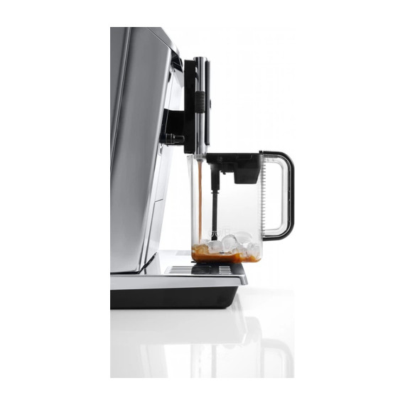 ყავის მანქანა DELONGHI ECAM650.85.MS PRIMADONNA ELITE
