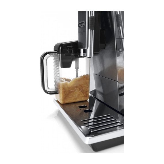 ყავის მანქანა DELONGHI ECAM650.85.MS PRIMADONNA ELITE