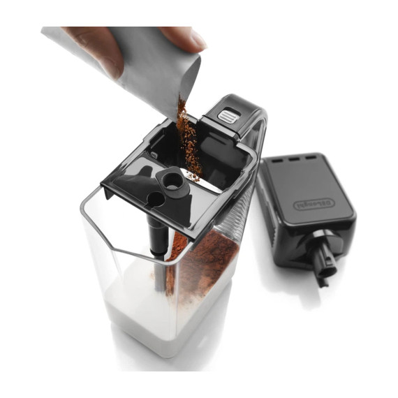 ყავის მანქანა DELONGHI ECAM650.85.MS PRIMADONNA ELITE