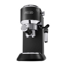 ყავის მადუღარა ავტომატური DELONGHI EC685.BK DEDICA