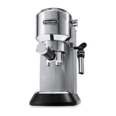 рожковые кофемашины DELONGHI EC685.M DEDICA