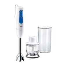 ხელის ბლენდერი BRAUN MQ3020WH