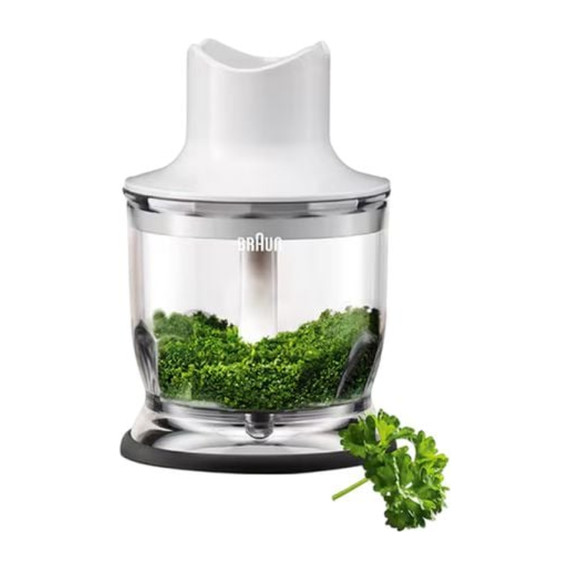 ხელის ბლენდერი BRAUN MQ3020WH