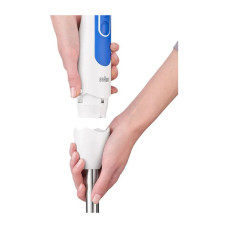 ხელის ბლენდერი BRAUN MQ3020WH