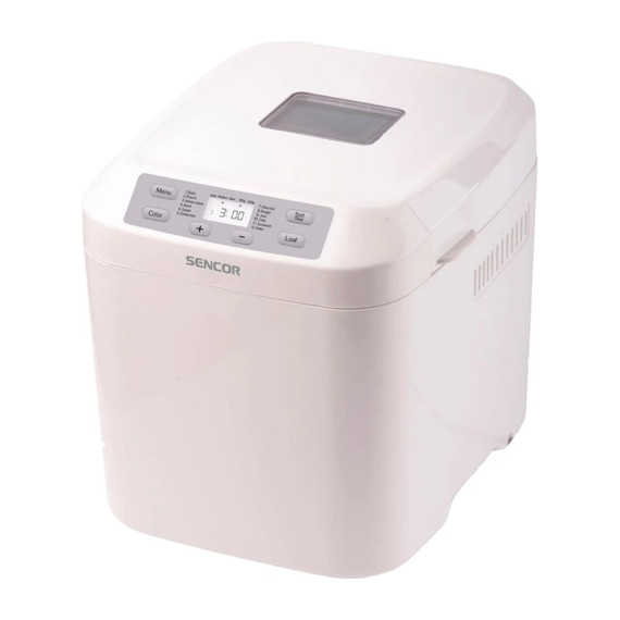 პურის საცხობი SENCOR SBR 1040WH