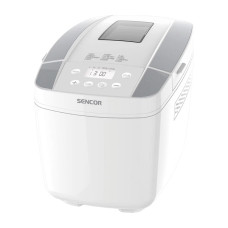 პურის საცხობი SENCOR SBR 0770WH