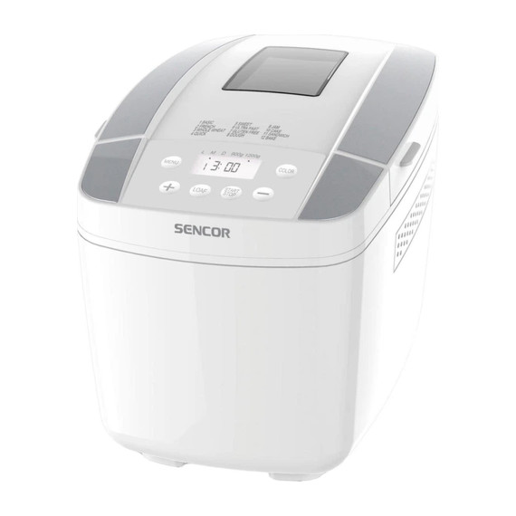 პურის საცხობი SENCOR SBR 0770WH