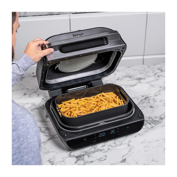 grill NINJA AG551EU