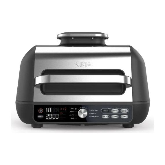 მულტისახარში ქვაბი NINJA AG651EU