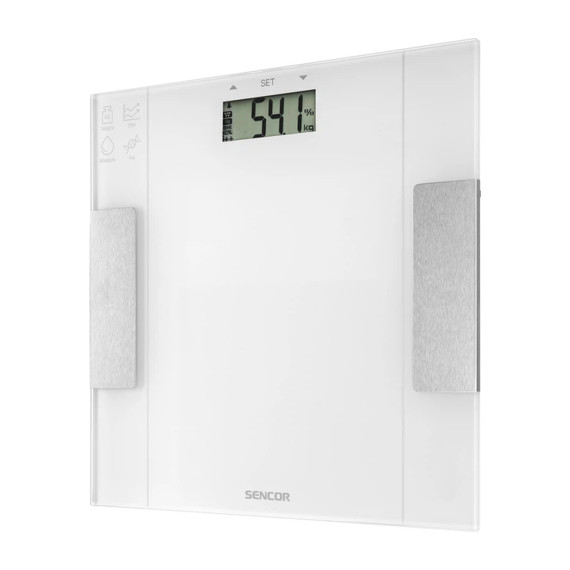 სასწორი SENCOR SBS 5051WH