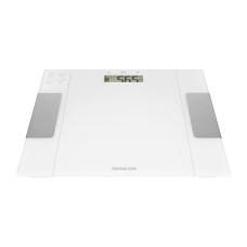 სასწორი SENCOR SBS 5051WH