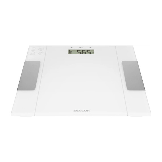 სასწორი SENCOR SBS 5051WH