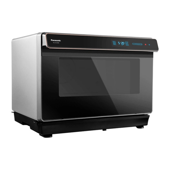 ღუმელი PANASONIC NU-SC300BZPE