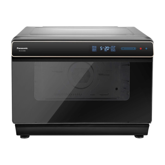 ღუმელი PANASONIC NU-SC300BZPE