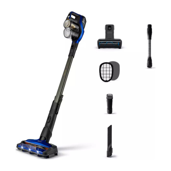 უსადენო მტვერსასრუტი PHILIPS XC8049/01