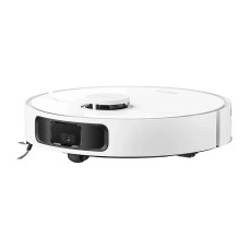 რობოტი მტვერსასრუტი DREAME L10S PRO GEN 2 (WH)