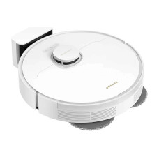 რობოტი მტვერსასრუტი DREAME L10S PRO GEN 2 (WH)