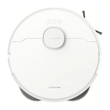 რობოტი მტვერსასრუტი DREAME L10S PRO GEN 2 (WH)