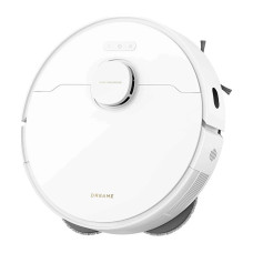 რობოტი მტვერსასრუტი DREAME L10S PRO GEN 2 (WH)