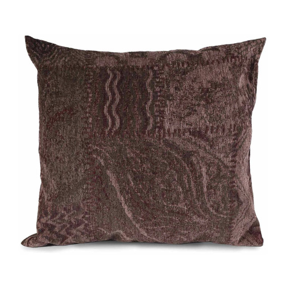 ბალიში VETEXUS VDS 45X45 DARK SNOWFLAKE (822921)
