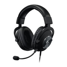 ყურსასმენები LOGITECH G PRO X SE (Black)