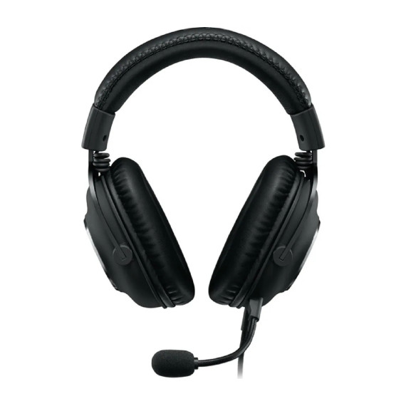 ყურსასმენები LOGITECH G PRO X SE (Black)