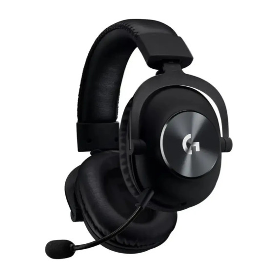 ყურსასმენები LOGITECH G PRO X SE (Black)
