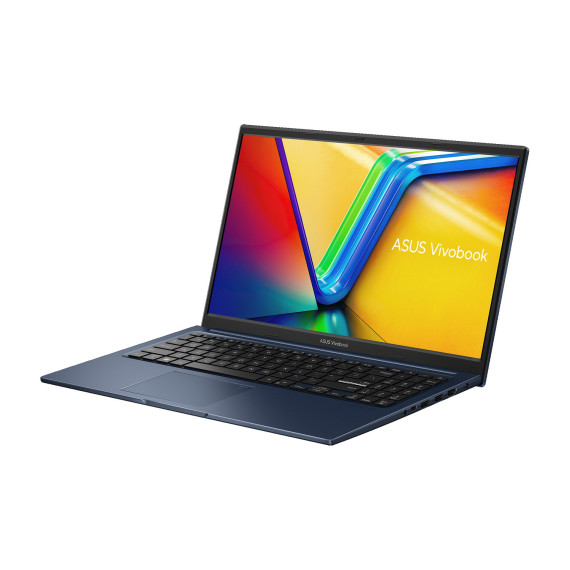 ნოუთბუქი ASUS VIVOBOOK 15.6 I3-1315U 8GB 512GB  SSD INTEGRATED GRAPHICS  SILVER