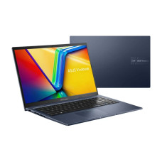 notebook ASUS VIVOBOOK 15.6 I3-1315U 8GB 512GB  SSD INTEGRATED GRAPHICS  SILVER