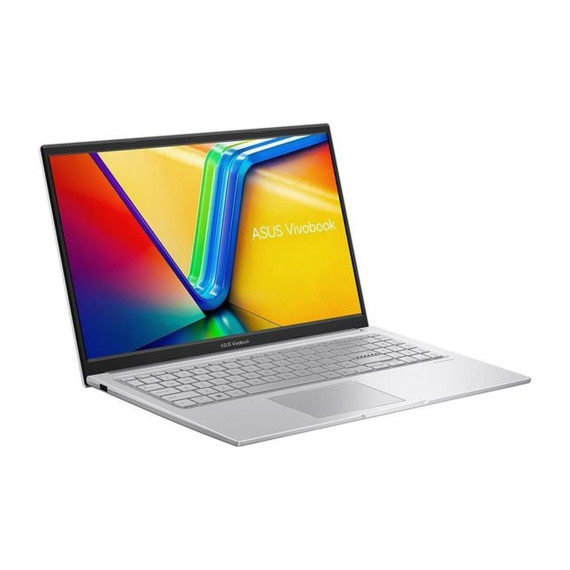 ნოუთბუქი ASUS VIVOBOOK 15.6 I5-1335U 16GB 512GB  SSD INTEGRATED GRAPHICS  SILVER