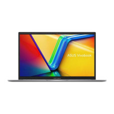 ноутбук ASUS VIVOBOOK 15.6 I5-1335U 16GB 512GB  SSD INTEGRATED GRAPHICS  SILVER
