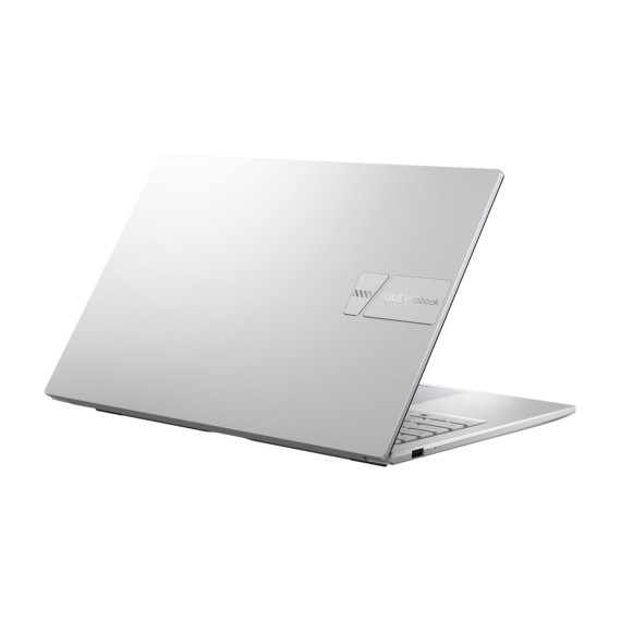 ნოუთბუქი ASUS VIVOBOOK 15.6 I5-13420H 16GB 512GB SSD INTEGRATED GRAPHICS  SILVER
