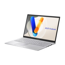 notebook ASUS VIVOBOOK 15.6 I5-13420H 16GB 512GB SSD INTEGRATED GRAPHICS  SILVER