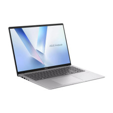 ნოუთბუქი ASUS VIVOBOOK 16 16 RYZEN AI 5 340 16GB 512GB SSD RADEON GRAPHICS BLUE