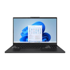 notebook ASUS VIVOBOOK PRO 15.6  3K  OLED 120HZ ULTRA 7  255H 24GB 1TB SSD RTX 4050  6GB GREY