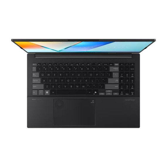 ნოუთბუქი ASUS VIVOBOOK PRO 15.6  3K  OLED 120HZ ULTRA 7  255H 24GB 1TB SSD RTX 4050  6GB GREY