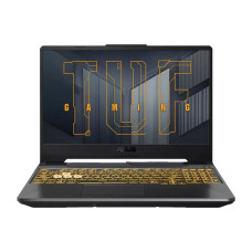 ноутбук ASUS TUF A15  FA506 15.6  RYZEN 7 7435HS 16GB 512GB SSD RTX 2050 GRAPHITE BLACK