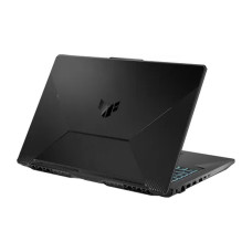 notebook ASUS TUF  17.3 RYZEN 5 7535HS 16GB 512GB SSD  RTX 2050 4GB GRAPHITE BLACK